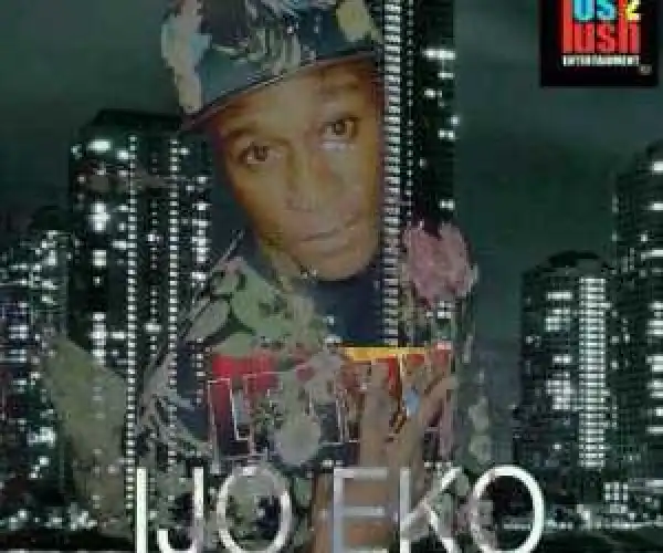 Legely - Ijo Eko
